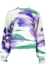 свитер desigual 24swjf08 24SWJF08_BI1004_L цена и информация | Женские кофты | kaup24.ee