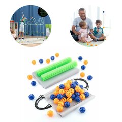 Loov ehituskomplekt InnovaGoods цена и информация | Развивающие игрушки | kaup24.ee