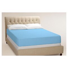 Bradley Простыня, 160 x 240 см, голубой, 2 шт цена и информация | Сетки для кроватей | kaup24.ee