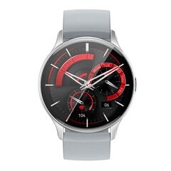 Hoco Amoled Y15 silver цена и информация | Смарт-часы (smartwatch) | kaup24.ee