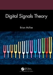 Digital Signals Theory цена и информация | Книги по экономике | kaup24.ee