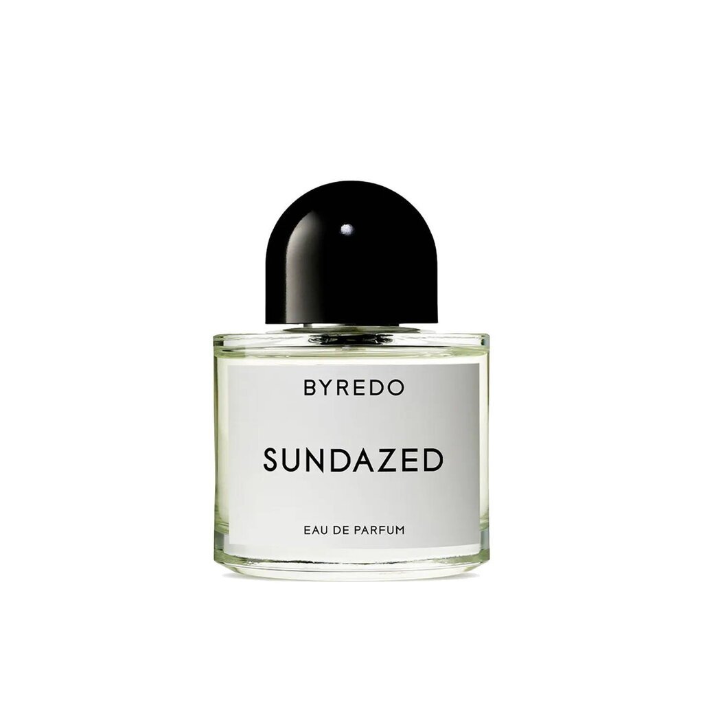 Byredo Sundazed parfüümvesi hind ja info | Naiste parfüümid | kaup24.ee
