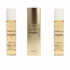 Naiste parfüümi komplekt Chanel Gabrielle Essence hind ja info | Naiste parfüümid | kaup24.ee