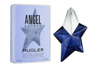 Thierry Mugler Angel Elixir EDP (täidetav) hind ja info | Naiste parfüümid | kaup24.ee