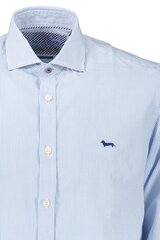 рубашка harmont & blaine cnk001012546 CNK001012546_BL801_3XL цена и информация | Мужские рубашки | kaup24.ee