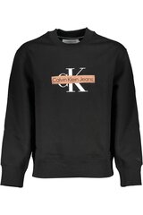 свитер calvin klein j30j324113 J30J324113_NEBEH_2XL цена и информация | Мужские толстовки | kaup24.ee