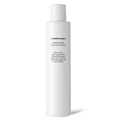 Mitsellaarvesi Comfort Zone Essential, 200 ml hind ja info | Näopuhastusvahendid | kaup24.ee