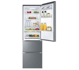 Haier HTR5619ENMP цена и информация | Холодильники | kaup24.ee