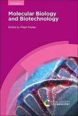 Molecular Biology and Biotechnology 7th New edition цена и информация | Книги по экономике | kaup24.ee
