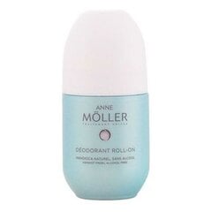 Rull-deodorant Anne Möller, 75 ml hind ja info | Deodorandid | kaup24.ee