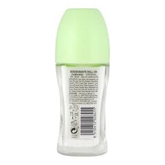 Deodorant Babaria Aloe Roll On, 50 ml hind ja info | Deodorandid | kaup24.ee