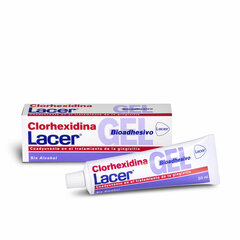 Hambapasta Lacer Chlorhexidine Gel Bioadhesivo, 50 ml hind ja info | Suuhügieen | kaup24.ee