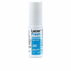 Spray Lacer Fresh Для ротовой полости (15 ml) цена и информация | Для ухода за зубами | kaup24.ee