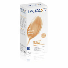 Intiimgeel Lactacyd, 200 ml hind ja info | Intiimhügieeni tooted | kaup24.ee
