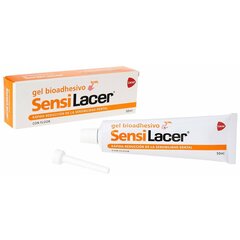 Hambaproteesikreem Adhesives Lacer Soothing hind ja info | Suuhügieen | kaup24.ee