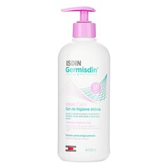 Intiimgeel Isdin Germisdin Calm Intimate Hygiene, 500ml цена и информация | Средства для интимной гигиены | kaup24.ee