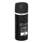 Sprei deodorant Ax Black, 150 ml hind ja info | Deodorandid | kaup24.ee