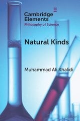 Natural Kinds hind ja info | Majandusalased raamatud | kaup24.ee