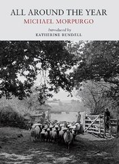 All Around the Year цена и информация | Книги по социальным наукам | kaup24.ee