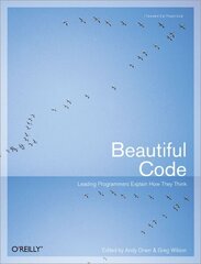 Beautiful Code hind ja info | Majandusalased raamatud | kaup24.ee