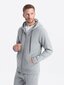 Dressid meestele Ombre Clothing, hall цена и информация | Meeste spordiriided | kaup24.ee