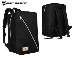 Reisiseljakott Peterson Ptn BPP-08, 20L hind ja info | Spordikotid, seljakotid | kaup24.ee