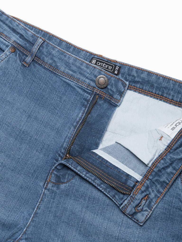 Meeste teksad, sinine hind ja info | Meeste teksad | kaup24.ee