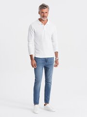 джинсы мужские carrot fit - синие v1 om-padp-0117 цена и информация | Мужские джинсы | kaup24.ee