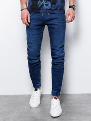 джинсы Jogers P907 - синие 14659-7 цена и информация | Мужские джинсы | kaup24.ee