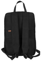 вместительный дорожный рюкзак с держателем для чемодана - peterson цена и информация | Рюкзаки и сумки | kaup24.ee