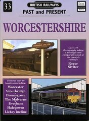 Worcestershire цена и информация | Исторические книги | kaup24.ee