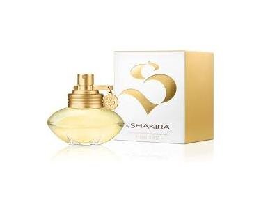 Shakira S EDT naistele 80 ml hind ja info | Naiste parfüümid | kaup24.ee