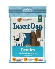 Green Petfood närimismaius putukaproteiiniga, 180g hind ja info | Maiustused koertele | kaup24.ee