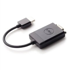 Dell 470-ABZX цена и информация | Адаптеры и USB-hub | kaup24.ee