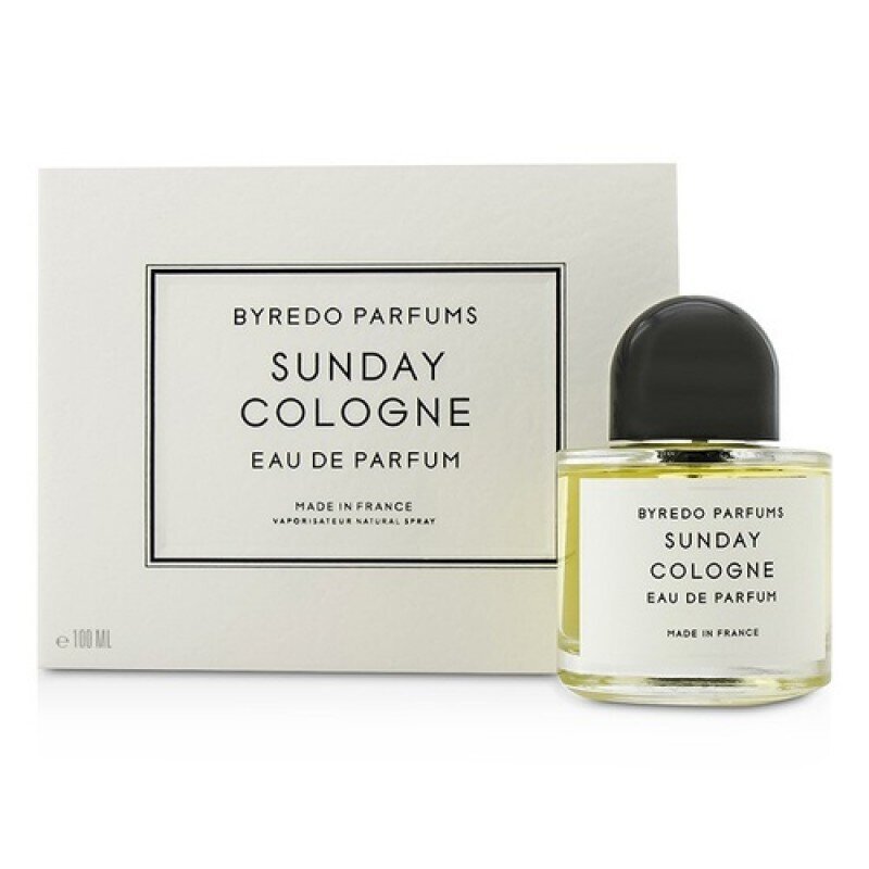 Byredo Sunday Cologne EDP naistele, 100ml hind ja info | Naiste parfüümid | kaup24.ee