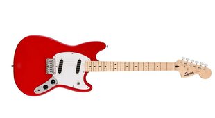 Электрогитара Squier Sonic Mustang Torino Red цена и информация | Гитары | kaup24.ee