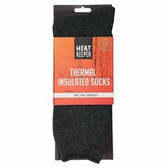 Termosokid meestele Heat Keeper, hall hind ja info | Meeste sokid | kaup24.ee