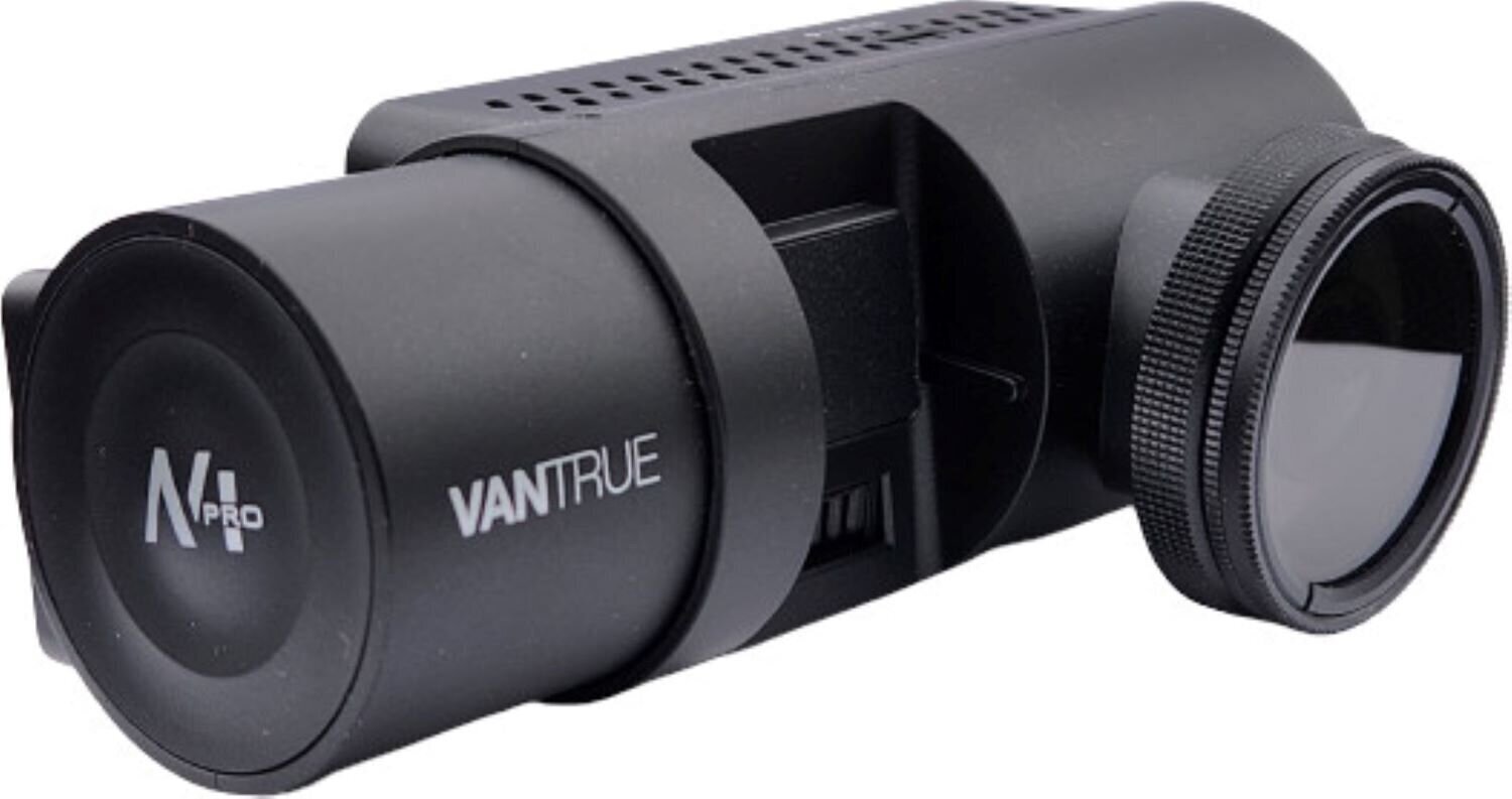 Vantrue N4 Pro hind ja info | Pardakaamerad ja videosalvestid | kaup24.ee