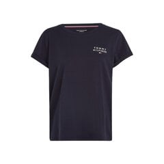 Футболка женская Tommy Hilfiger 79396, синяя цена и информация | Женские футболки | kaup24.ee