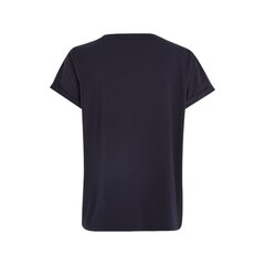 Tommy Hilfiger t-särk naistele 79396, sinine hind ja info | Naiste T-särgid, topid | kaup24.ee