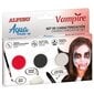 Meigikomplekt Alpino Vampire Aqua make-up 3 värvi цена и информация | Laste ja ema kosmeetika | kaup24.ee