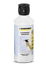 Средство для мытья окон Karcher RM 500, концентрат цена и информация | Скрабы | kaup24.ee