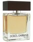 Meeste parfüüm The One Dolce & Gabbana EDT: Maht - 30 ml hind ja info | Meeste parfüümid | kaup24.ee