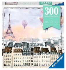 Головоломка с воздушными шарами Ravensburger, 300 д. цена и информация | Пазлы | kaup24.ee