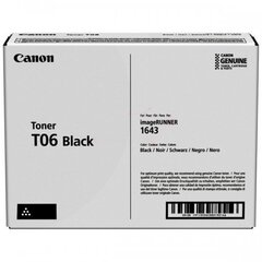 Canon T06 3526C002 hind ja info | Laserprinteri toonerid | kaup24.ee