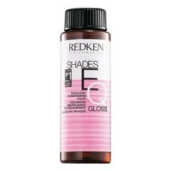 Краска полуперманентная Shades Eq 08vb Redken (60 ml) цена и информация | Краска для волос | kaup24.ee