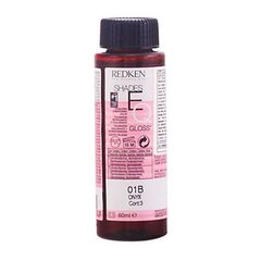 Полуперманентное окрашивание Shades EQ Redken (60 ml) цена и информация | Краска для волос | kaup24.ee