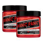 Püsivärv Classic Manic Panic HCR 11023-2pk Pretty Flamingo (118 ml) hind ja info | Juuksevärvid | kaup24.ee