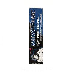 Краска полуперманентная Manic Panic ZJ-SPP13002 Celestine Blue 90 ml цена и информация | Краска для волос | kaup24.ee