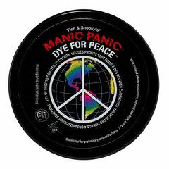 Краска полуперманентная Classic Manic Panic  Venus Envy (118 ml) цена и информация | Краска для волос | kaup24.ee